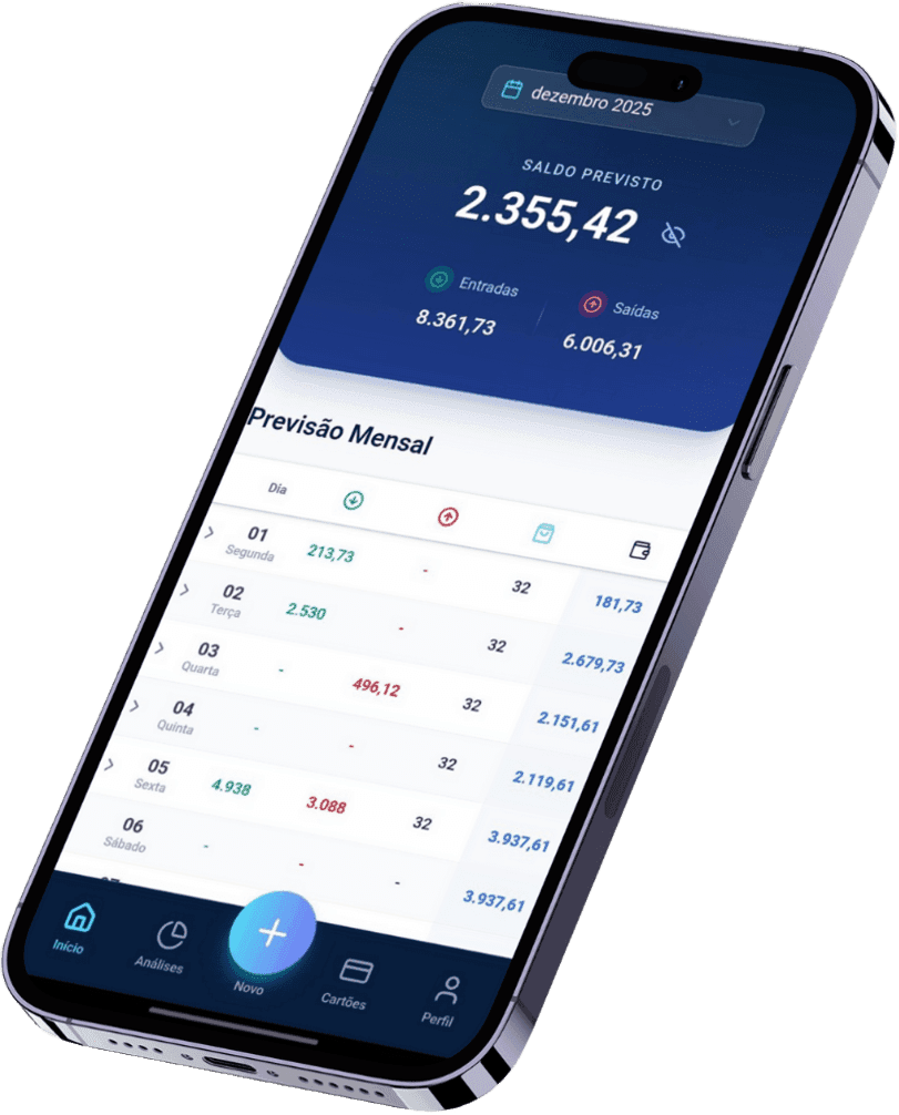 Lookera Finance App Preview